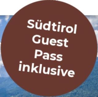 Agriturismo Marer Urlaub Auf Dem Bauernhof Niederdorf Buitenkant foto